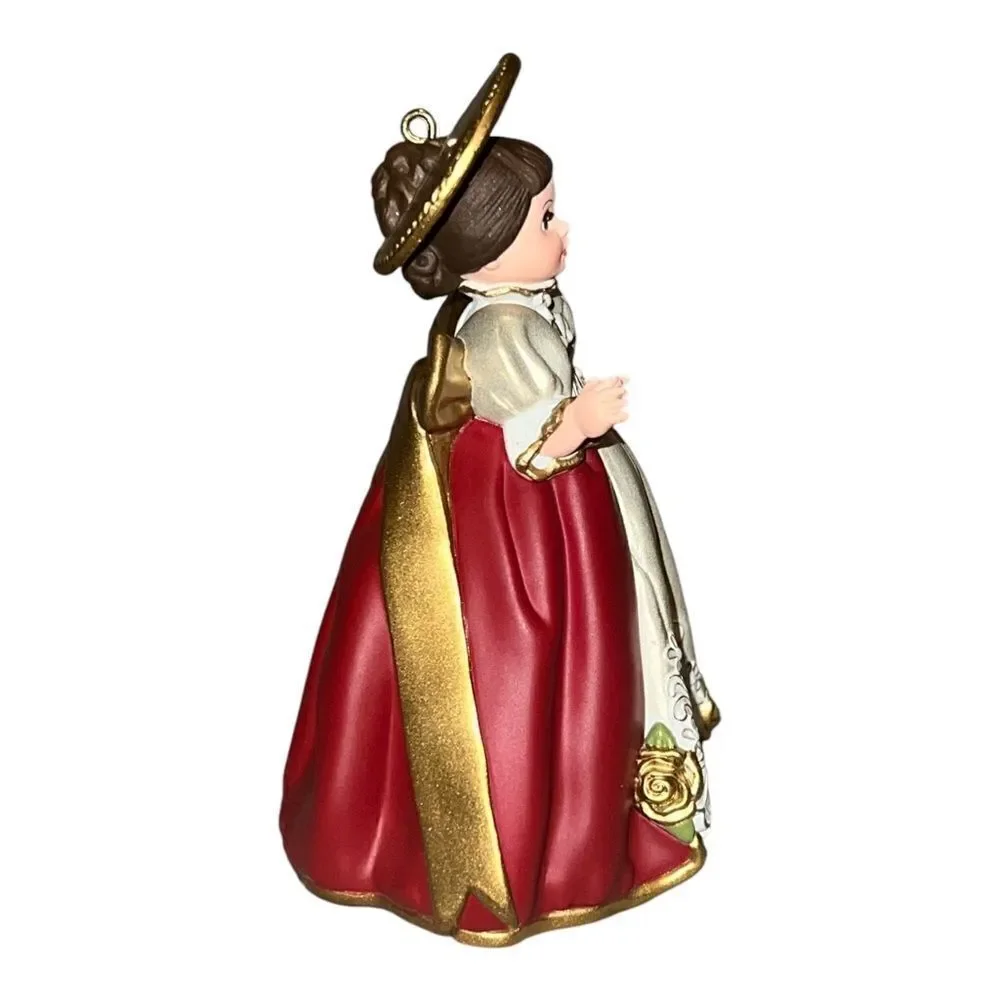 Hallmark ornament 1998